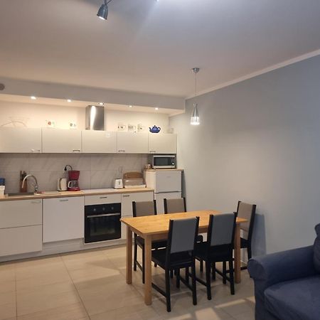 Apartament Morskie Oko مينززدرويه المظهر الخارجي الصورة