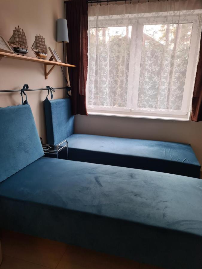 Apartament Morskie Oko مينززدرويه المظهر الخارجي الصورة