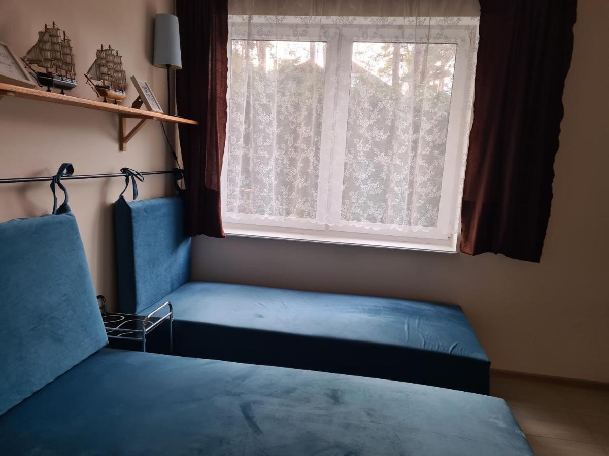 Apartament Morskie Oko مينززدرويه المظهر الخارجي الصورة